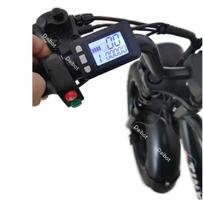 500W 48V Fat Tire Adults 3 Wheel Electric Tricycle With Passenger Seat/Rear Basket Removable Battery Electric Bike For 2 People