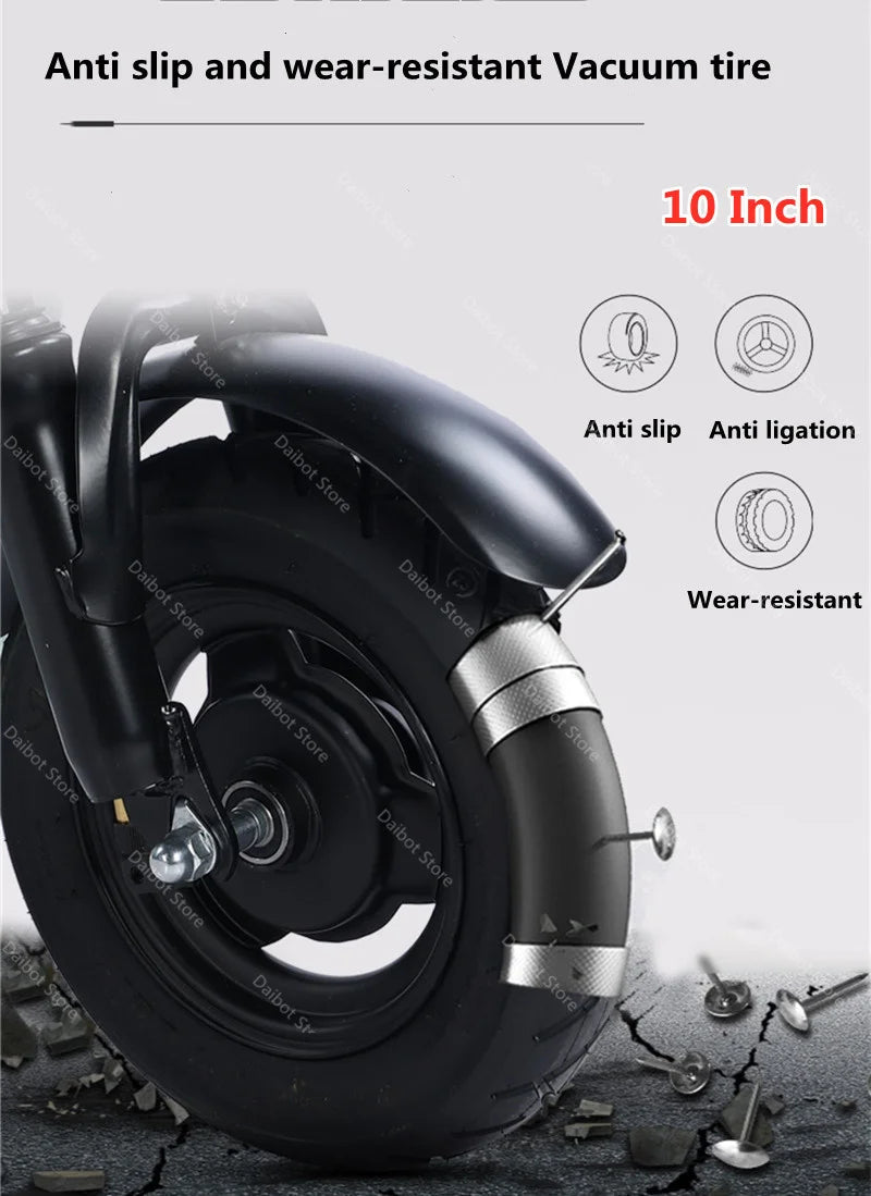 3 Seater Parent Child Electric Scooter 3 Wheel Foldable Baby Seat For Long Distance 800w 48v Mini Electric Tricycle For Women