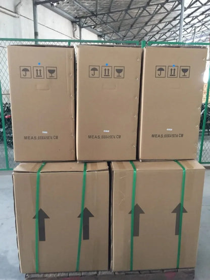 Mini Small Disabled Mobility Scooter Portable Removable Battery Adult Electric Tricycle Elderly Commuting Fold Electric Scooter