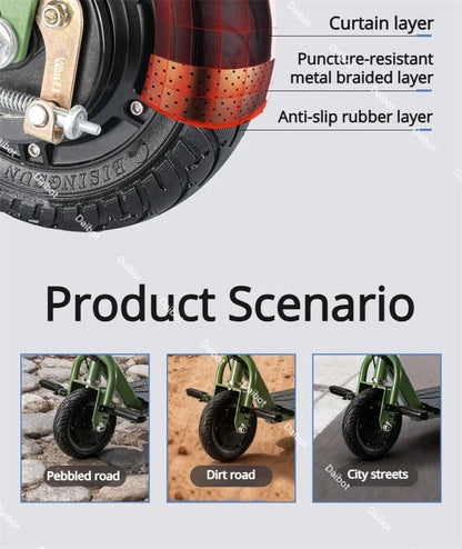 Portable Foldable Electric Scooter With 3 Wheels For Adults 350W 48V Elderly Electric Tricycle With Basket Armrest